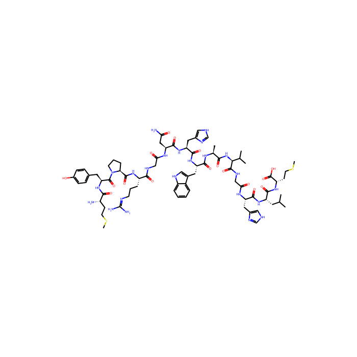 gastrin releasing peptide(14-27) (human), BB 1 受体激动剂;BB 2 受体激动剂