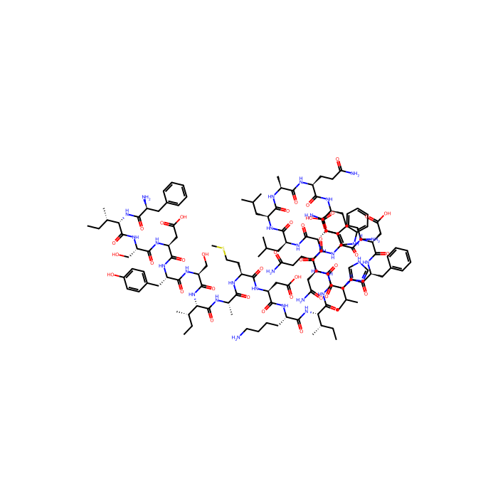 GIP-(6-30)-amide, GIP 受体激动剂