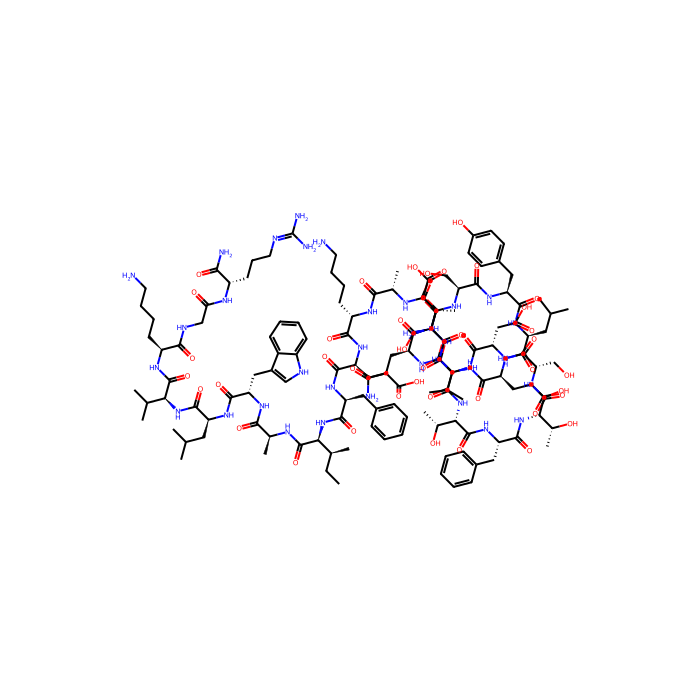 GLP-1-(9-36), GLP-1 受体拮抗剂