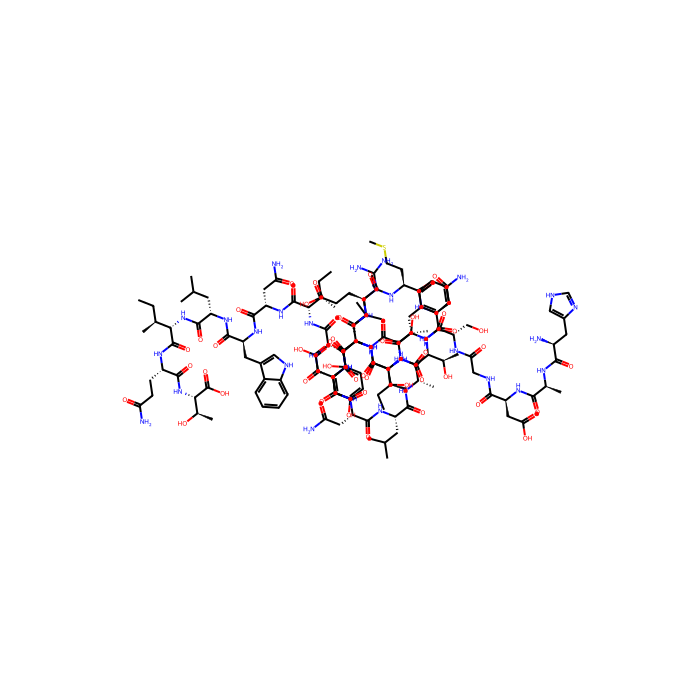 GLP-2-(1-29) (rat), GLP-2 受体激动剂