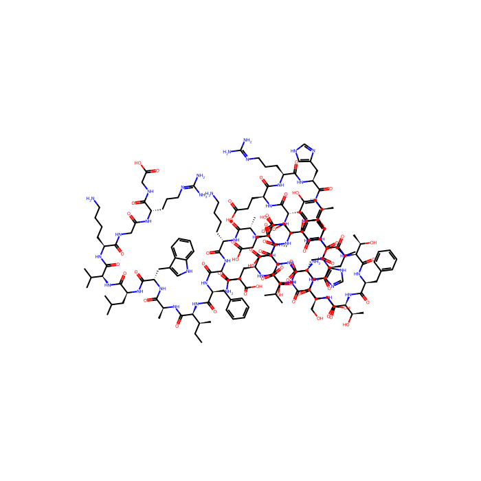 Glukagon-like peptide 1