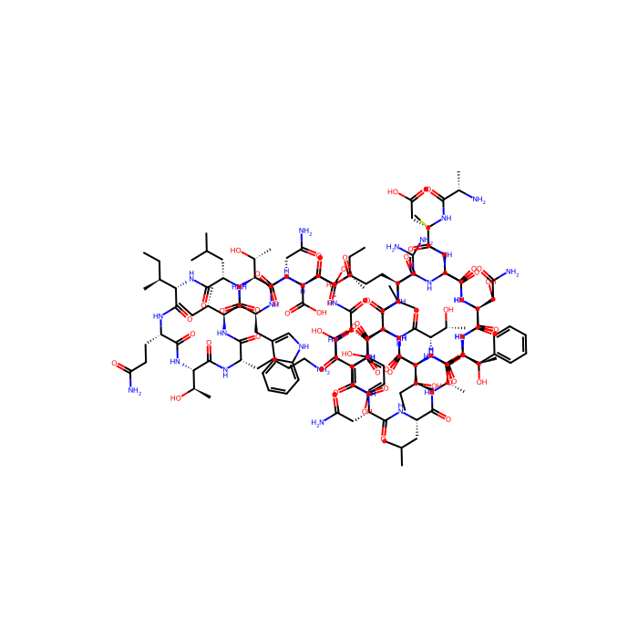 Glukagon-like peptide 2-(2-33), GLP-2 受体激动剂