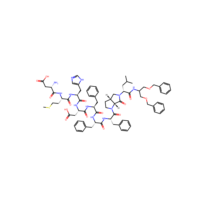 GR138676, NK 3 受体拮抗剂