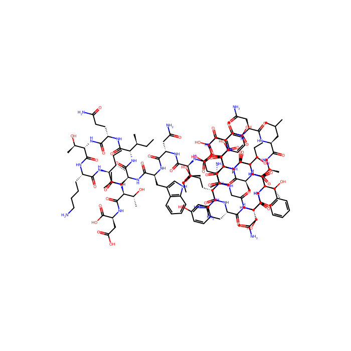 hGLP-2(3-33,M10Y)