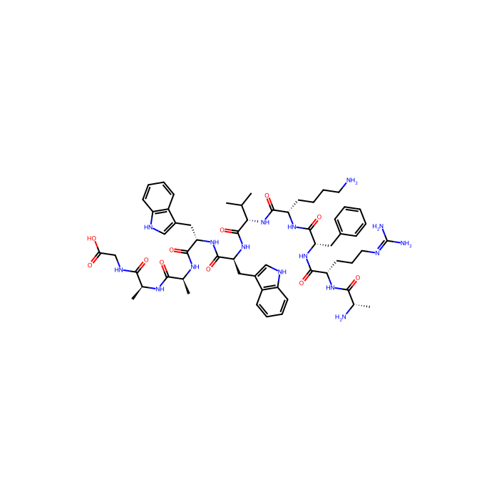hK2p01 derivative KLK2 inhibitor, 卡利克林相关肽酶 2 抑制剂