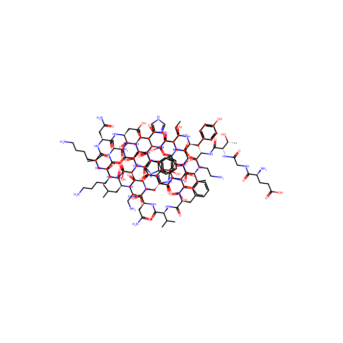 human GIP(3-30)NH2, GIP 受体拮抗剂