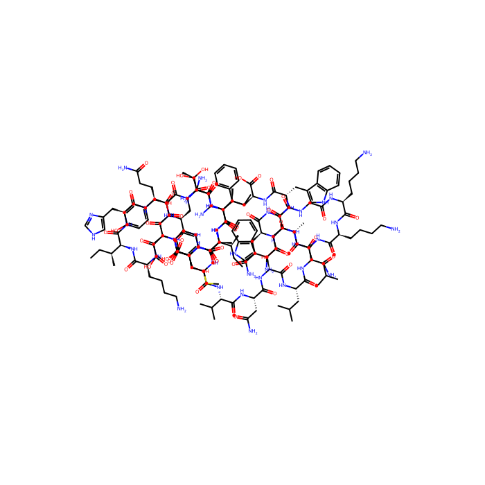 human GIP(5-30)NH2, GIP 受体拮抗剂