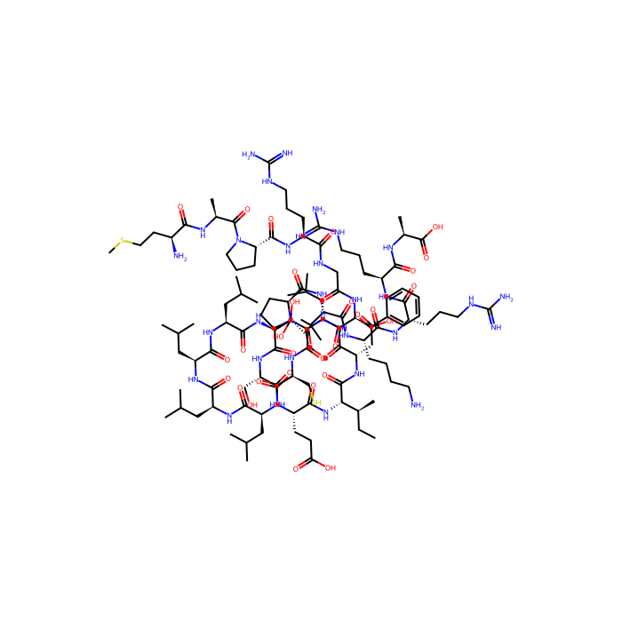 humanin, FPR2/ALX 激动剂;FPR3 激动剂