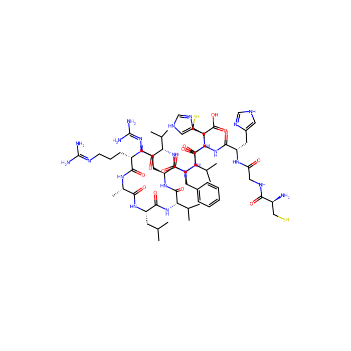 INSL3 B chain dimer analogue 8, RXFP2 拮抗剂