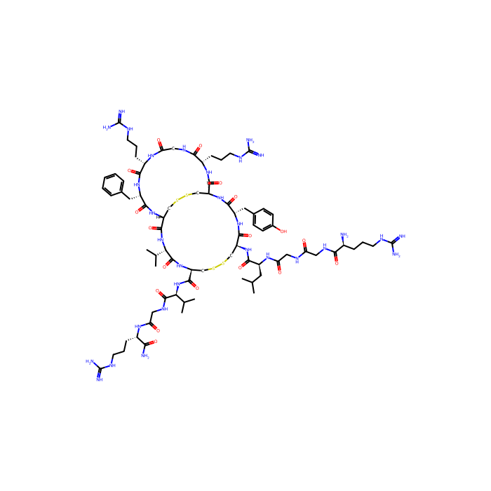 iseganan