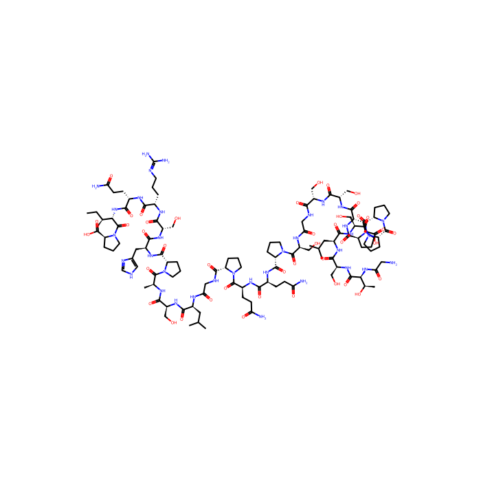 kisspeptin-28, 吻肽受体激动剂
