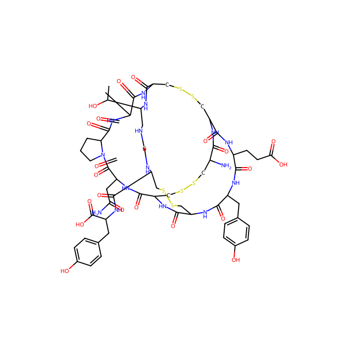 linaclotide, 热稳定肠毒素受体激动剂
