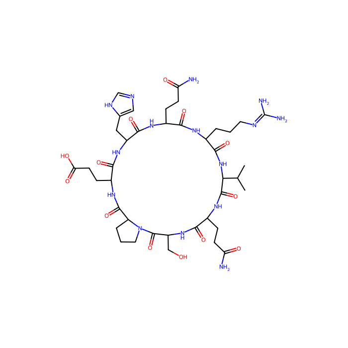 livoletide