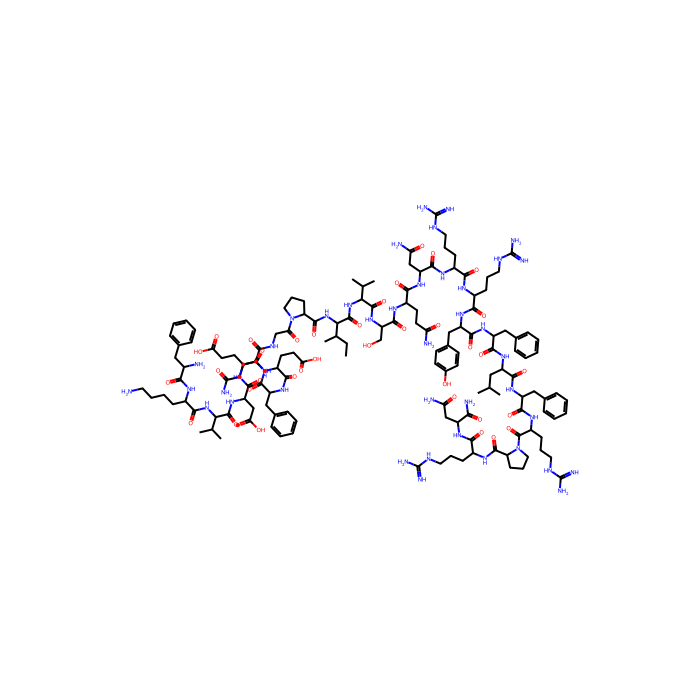 neuromedin U-25, NMU1 受体激动剂;NMU2 受体激动剂