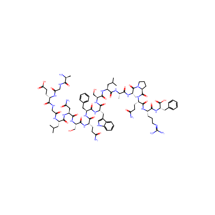 neuropeptide AF