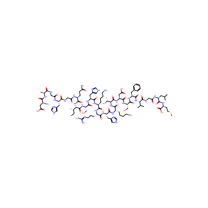 neuropeptide-γ, NK 1 受体激动剂