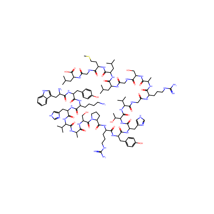 neuropeptide W-23, NPBW1 受体激动剂;NPBW2 受体激动剂