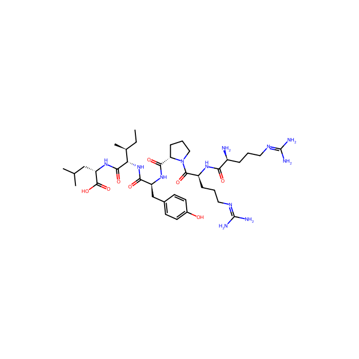 neurotensin-(8-13)