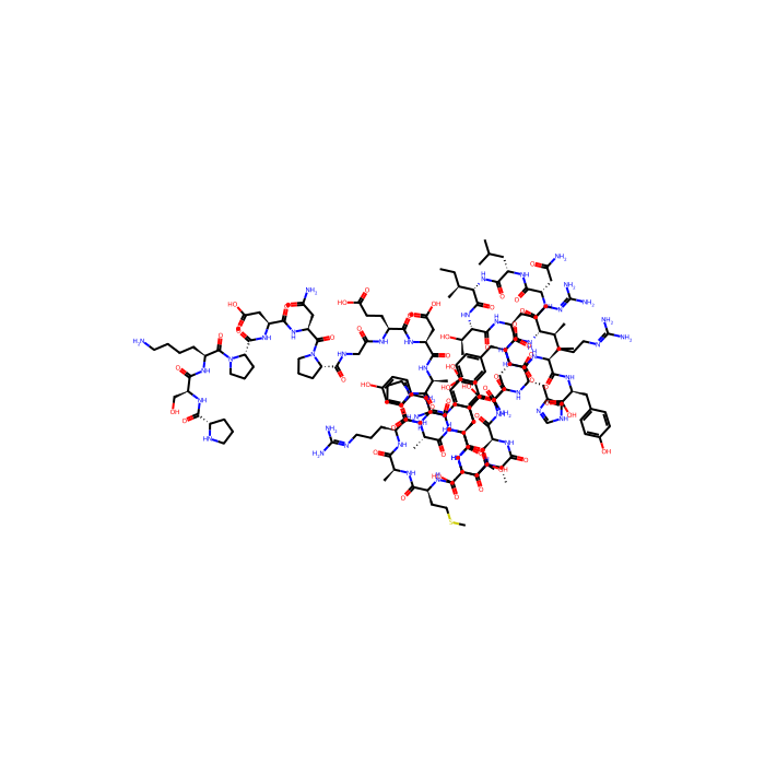 NPY-(2-36), Y 1 受体激动剂；Y 2 受体激动剂；Y 4 受体激动剂；Y 5 受体激动剂