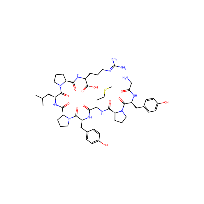 oryzatensin, C3a 受体激动剂