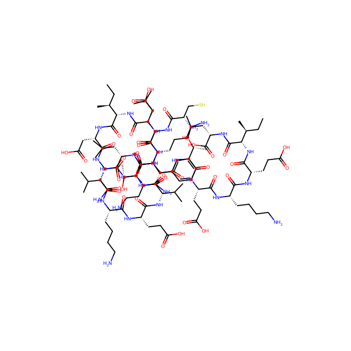 prosaptide, GPR37 激动剂;GPR37L1 激动剂