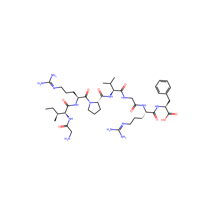 PrRP-(24-31) (human), PrRP 受体激动剂