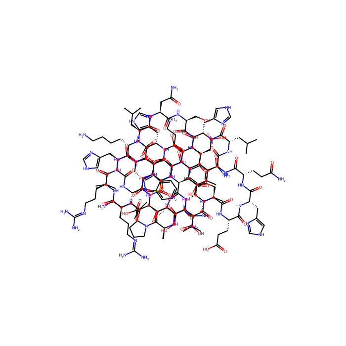 PTHrP-(1-20)/TIP-(23-39) (human), PTH1 受体激动剂