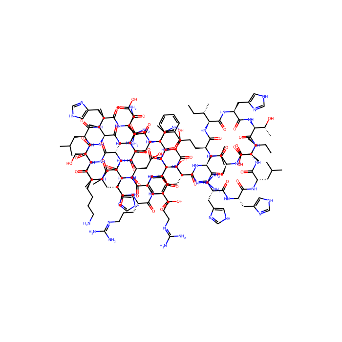 PTHrP-(1-34) (human), PTH1 受体激动剂;PTH2 受体激动剂