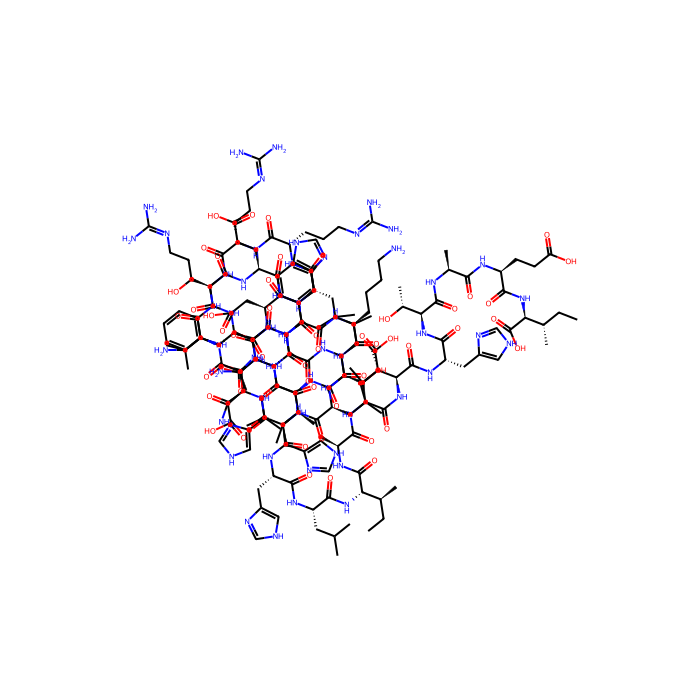 PTHrP-(1-36), PTH1 受体激动剂;PTH2 受体激动剂