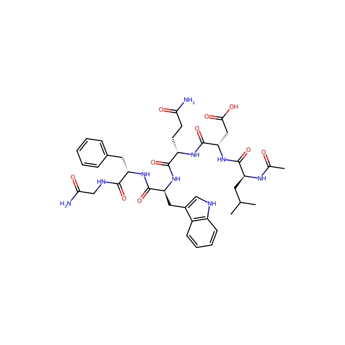 R396, NK 2 受体拮抗剂