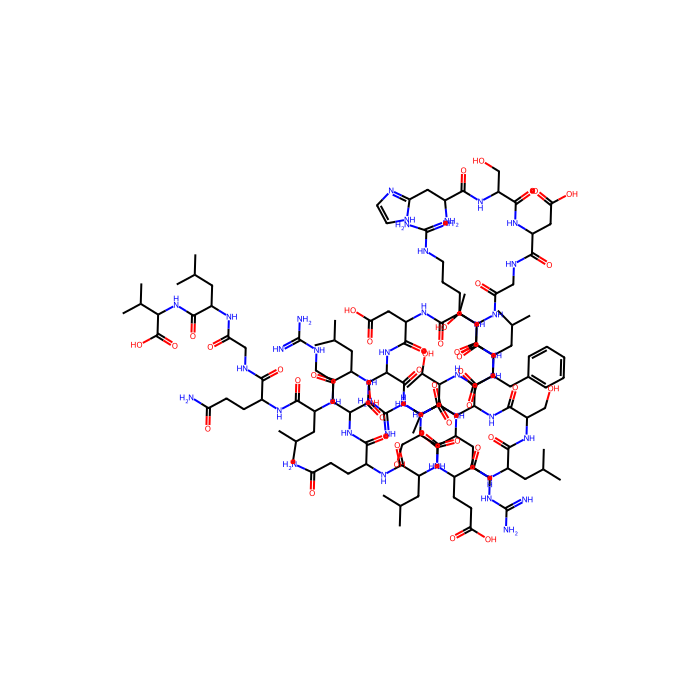 secretin, PAC 1 受体激动剂;胰泌素受体激动剂;VPAC 1 受体激动剂;VPAC 2 受体激动剂