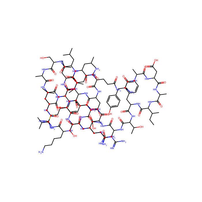 sermorelin, GHRH 受体激动剂