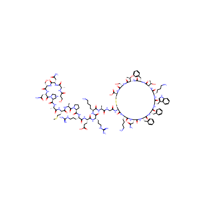 SRIF-28, MRGPRX2 激动剂;SST 1 受体激动剂;SST 2 受体激动剂;SST 3 受体激动剂;SST 4 受体激动剂;SST 5 受体激动剂
