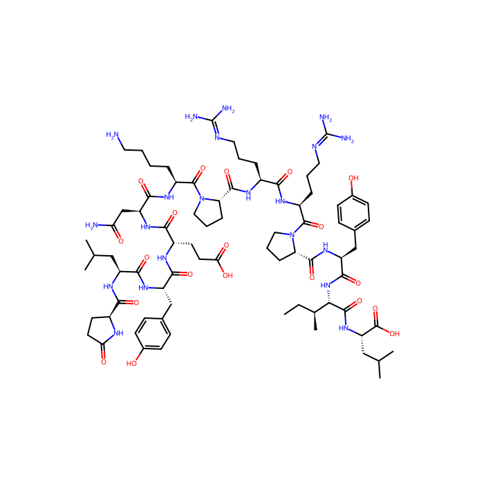 [³H]neurotensin (human, mouse, rat)