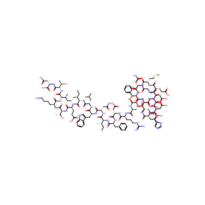 teduglutide, GLP-2 受体激动剂
