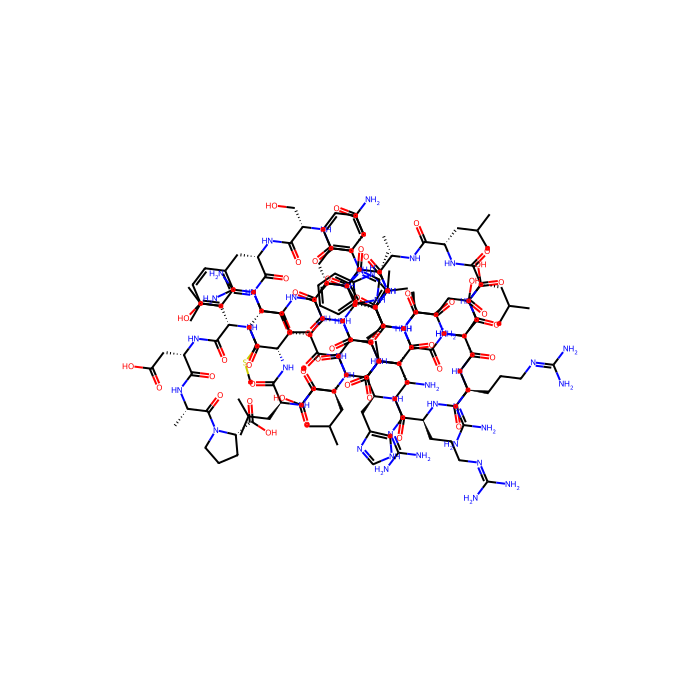 TIP39-(7-39) (human/bovine), PTH1 受体拮抗剂；PTH2 受体拮抗剂