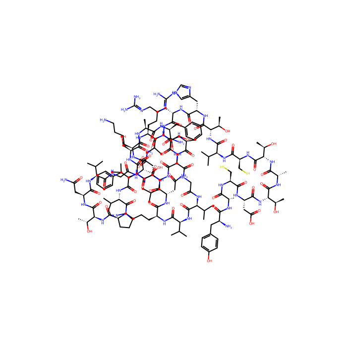 Tyr⁰α-CGRP (human), AMY 1 受体激动剂;AMY 2 受体激动剂