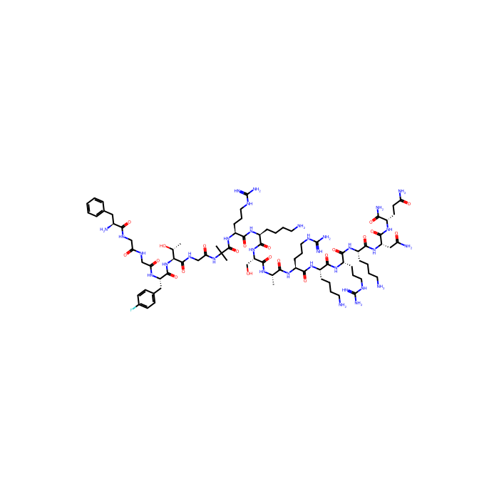 UFP-112, NOP 受体激动剂