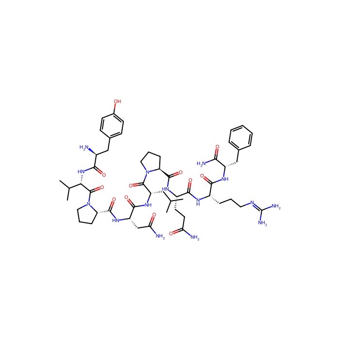 Y-RFRP-3, NPFF1 受体激动剂;NPFF2 受体激动剂