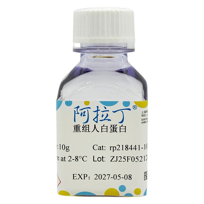 Recombinant Human Serum Albumin Protein