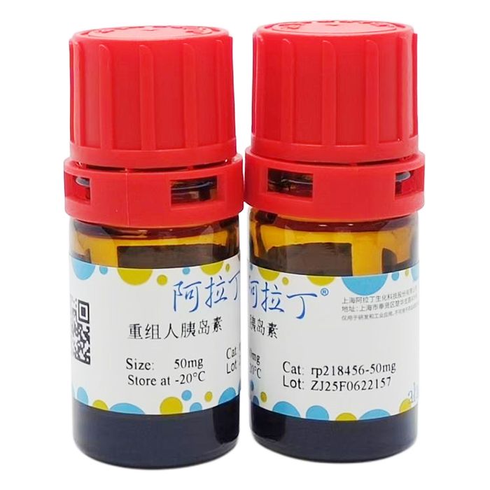 Recombinant Human Insulin Protein
