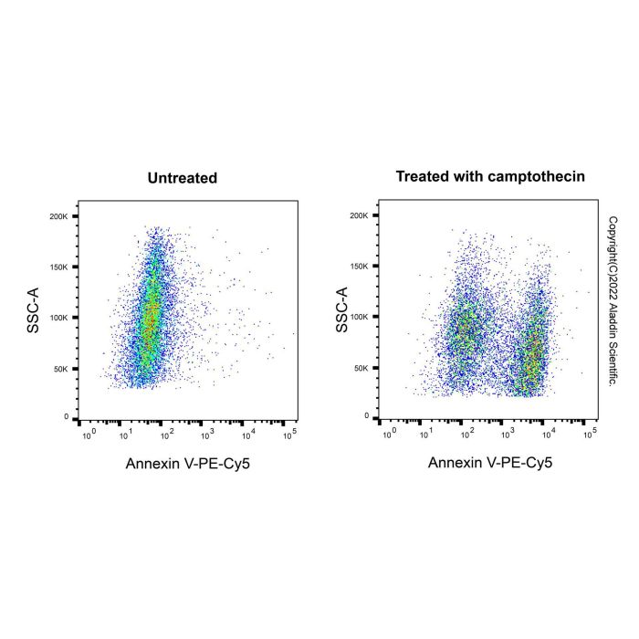 Annexin V-PE-Cy5