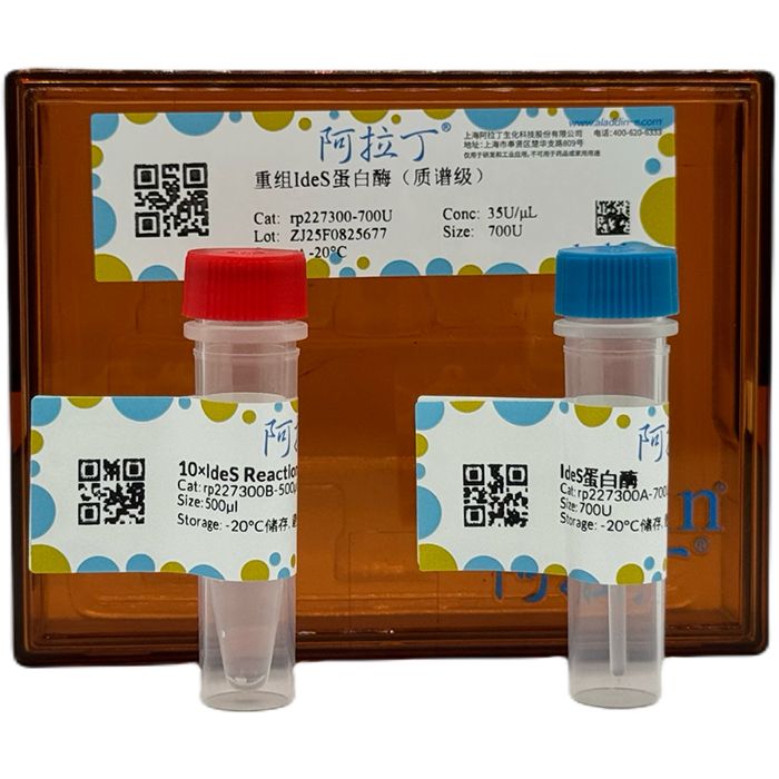 重组IdeS蛋白酶（质谱级）