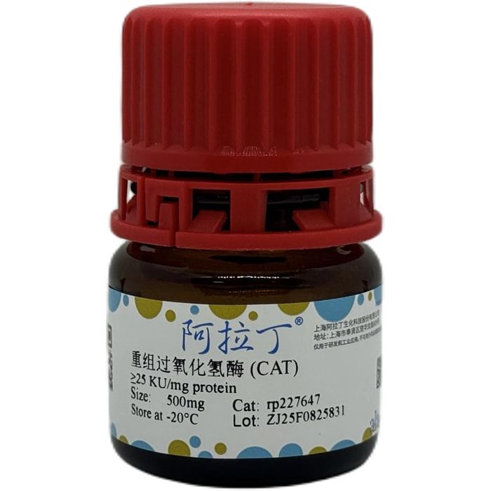 重组过氧化氢酶 (CAT)
