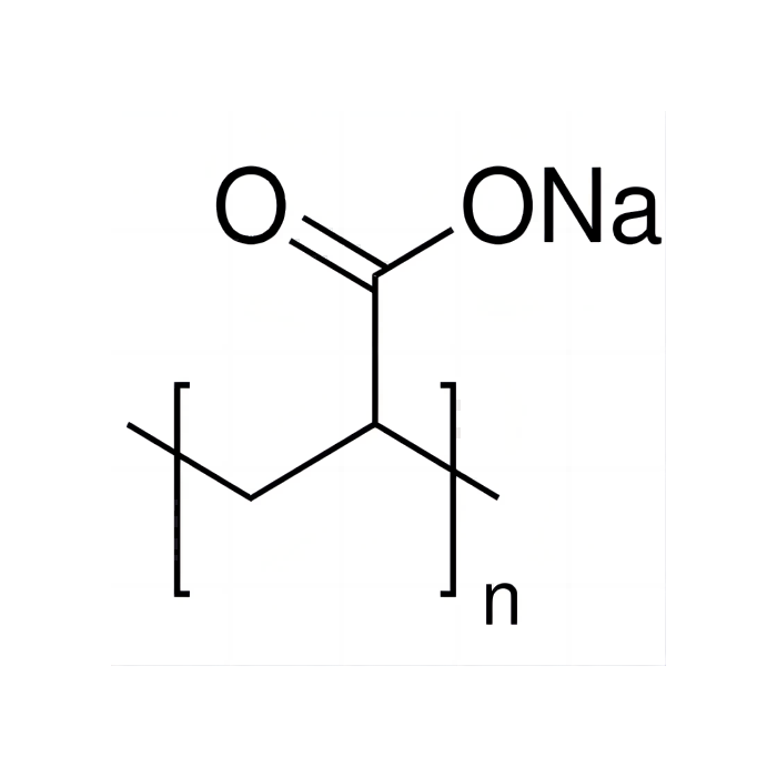 聚丙烯酸钠(PAAS)