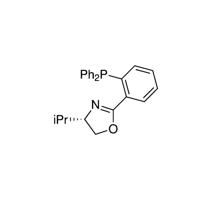 (S)-(-)-2-[2-(二苯基膦)苯基]-4-异丙基-2-唑啉
