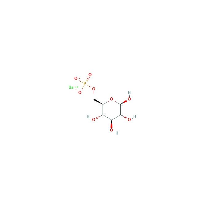 D-葡萄糖-6-磷酸钡盐七水合物