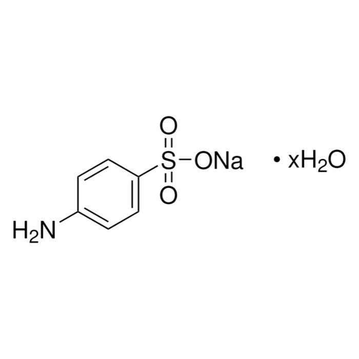 磺胺酸钠盐水合物