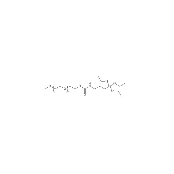 硅烷 PEG, mPEG-硅烷