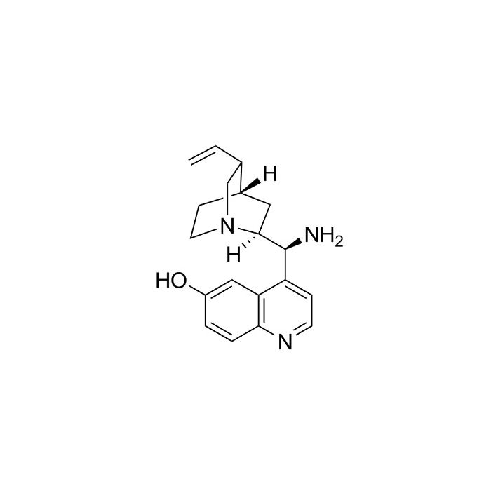 (8α,9S)-9-氨基奎宁-6'-醇